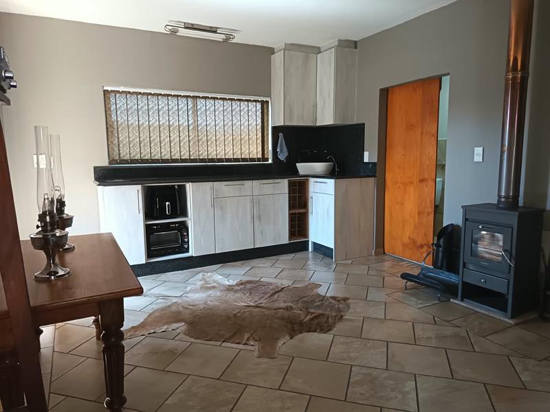 4 Bedroom Property for Sale in Hartbeespoort Dam Nature Reserve North West